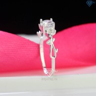Gợi ý cách chọn mẫu nhẫn phù hợp với phong cách