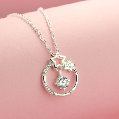 Dây chuyền bạc có tác dụng gì